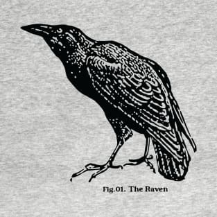 Raven T-Shirt